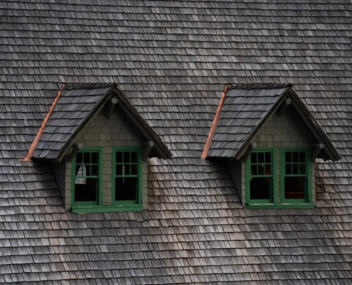 roofing project in Olympia, WA — 3
