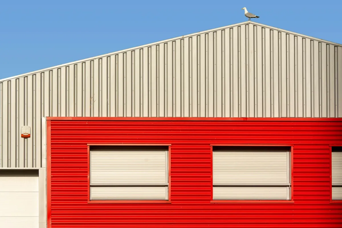 Commercial Roofing in Olympia, WA