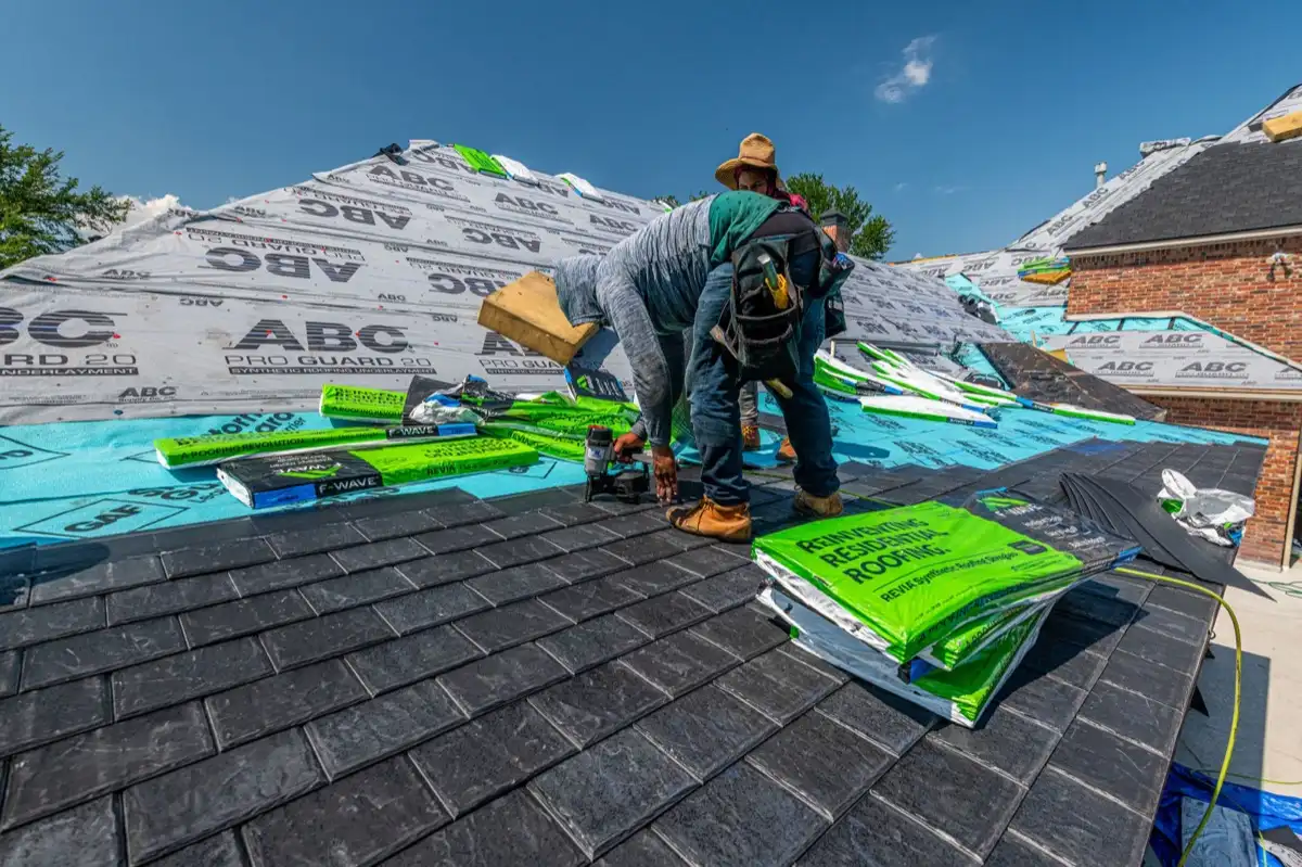 Roof Inspections in Olympia, WA