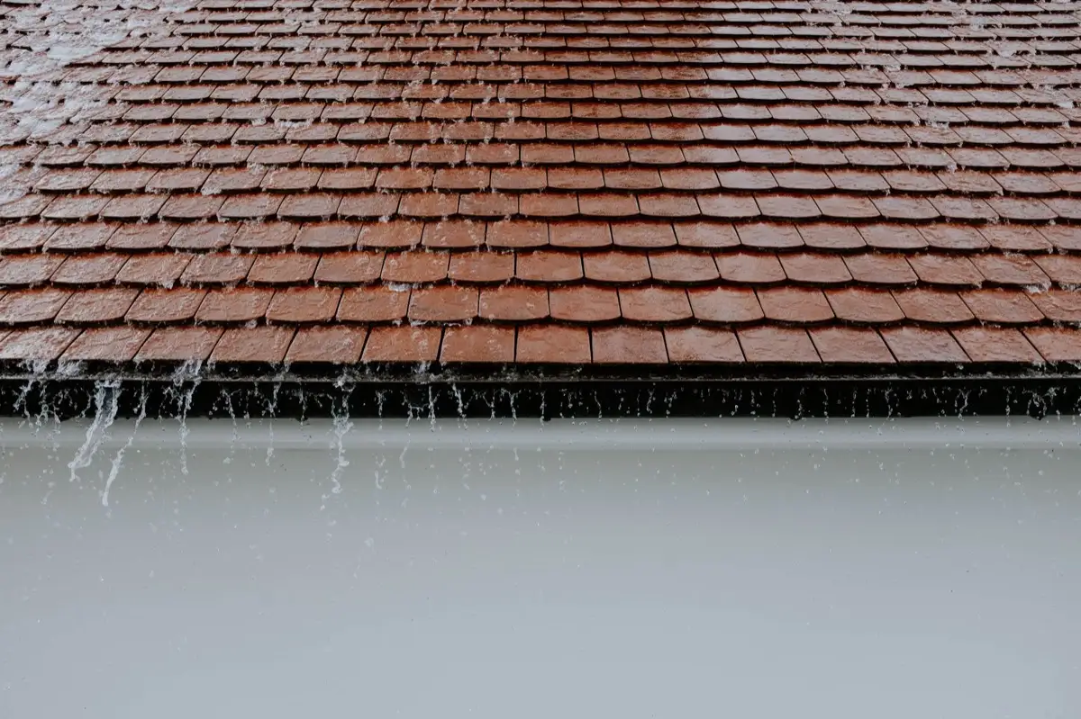 Gutters & Downspouts in Olympia, WA
