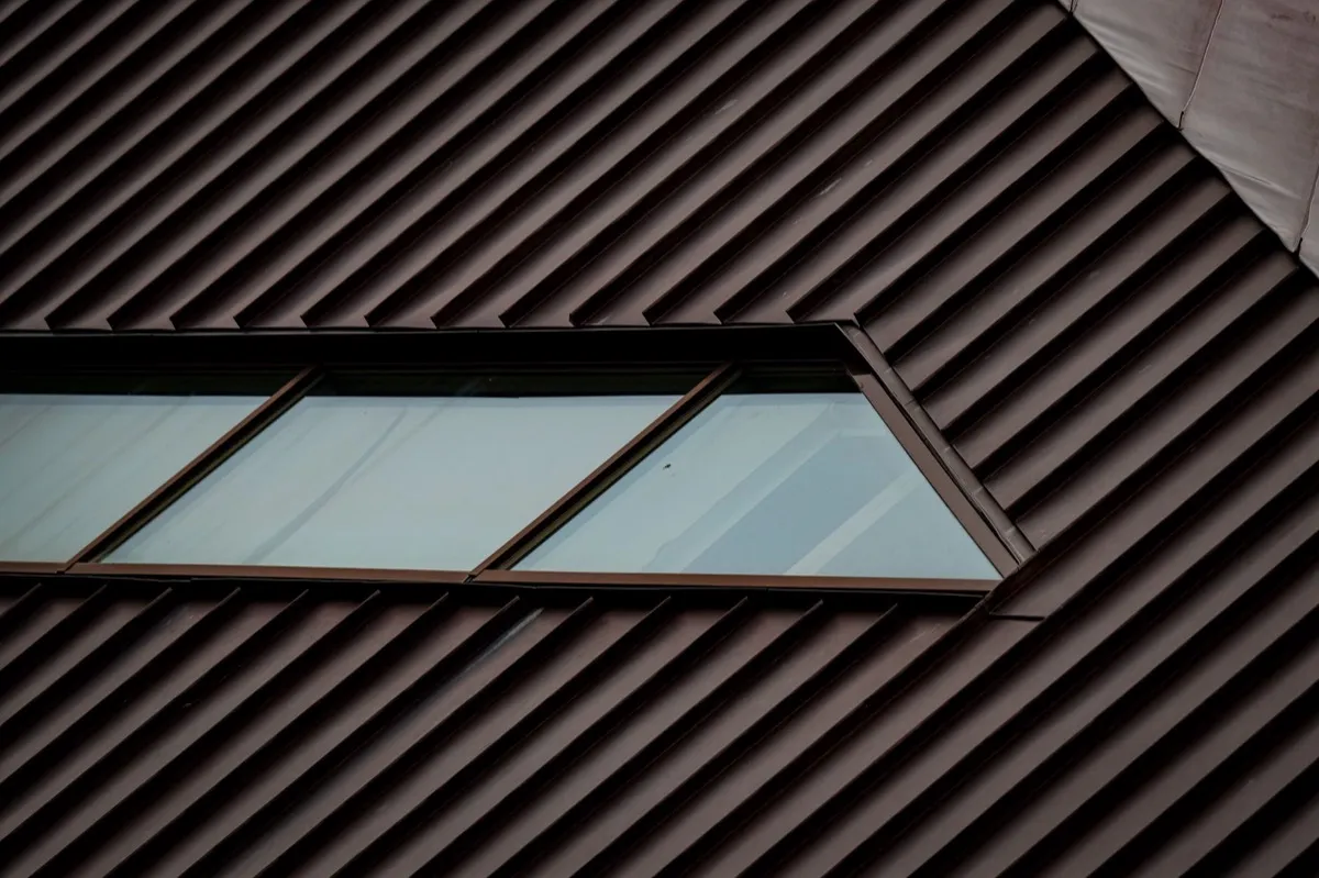 Metal Roofing in Olympia, WA