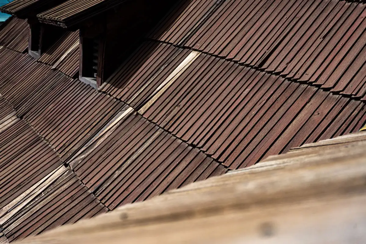 Asphalt Shingle Roofs in Olympia, WA