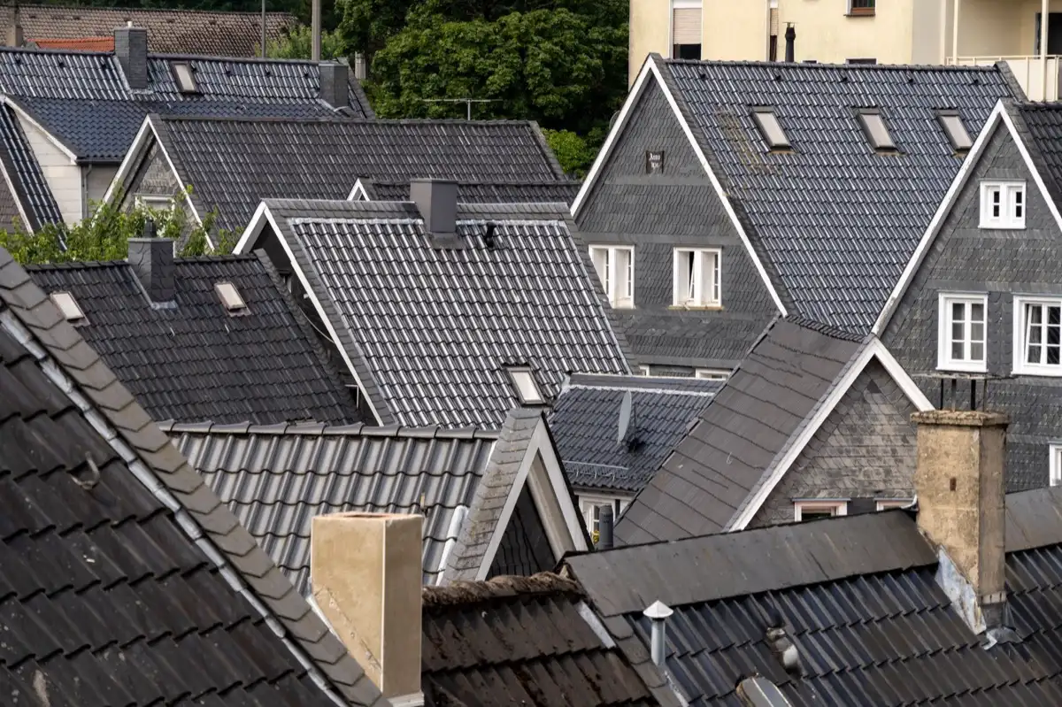 roofing project in Olympia, WA — 4