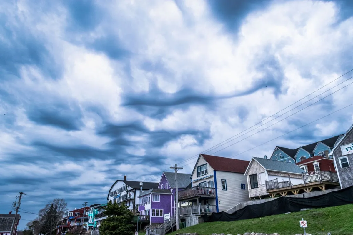 Storm Damage Restoration in Olympia, WA