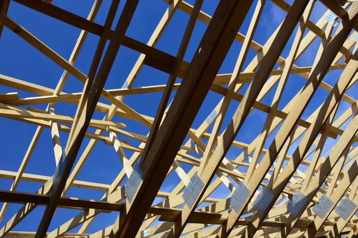 Roof Ventilation in Olympia, WA